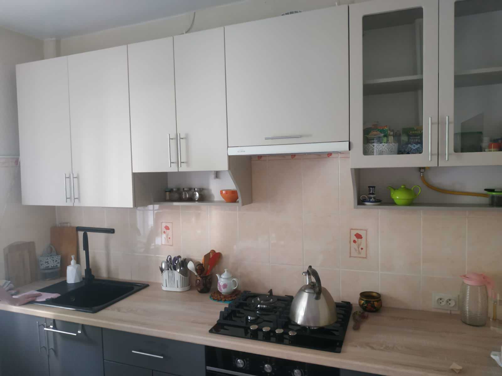 Кухня для Марины