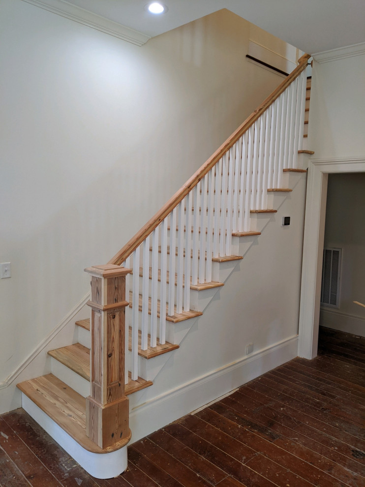 Custom Home Exteriors