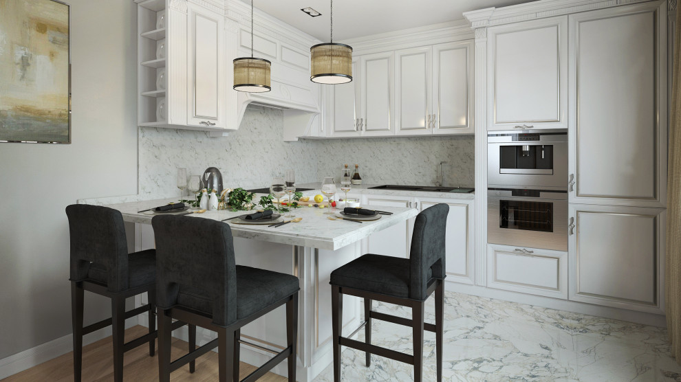 квартира для молодой пары