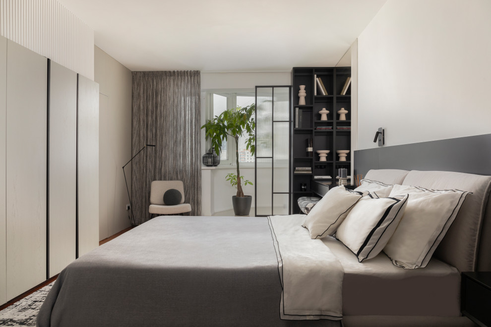 Квартира на Юго-Западе Москвы