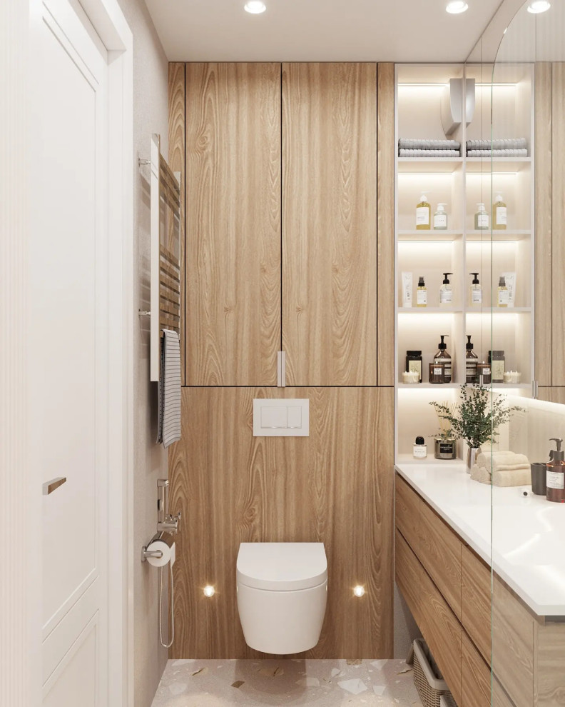 Квартира 85 м2