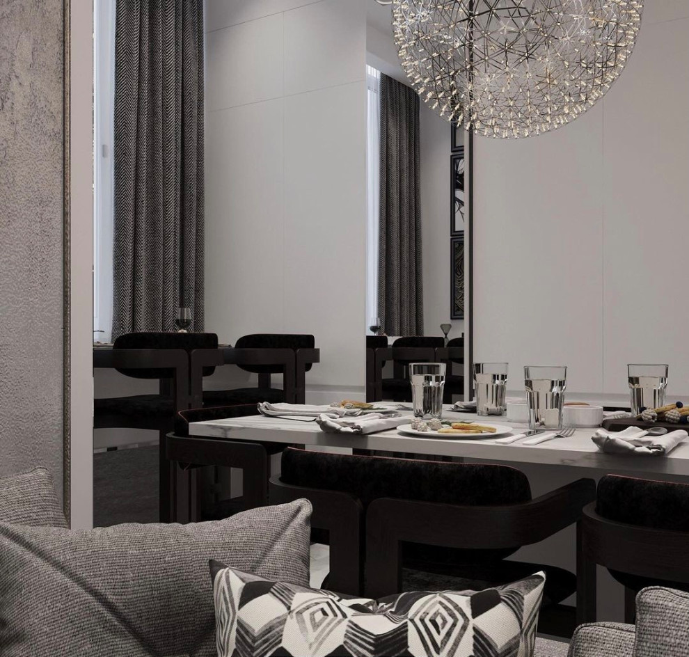 ЖК Элитный дом