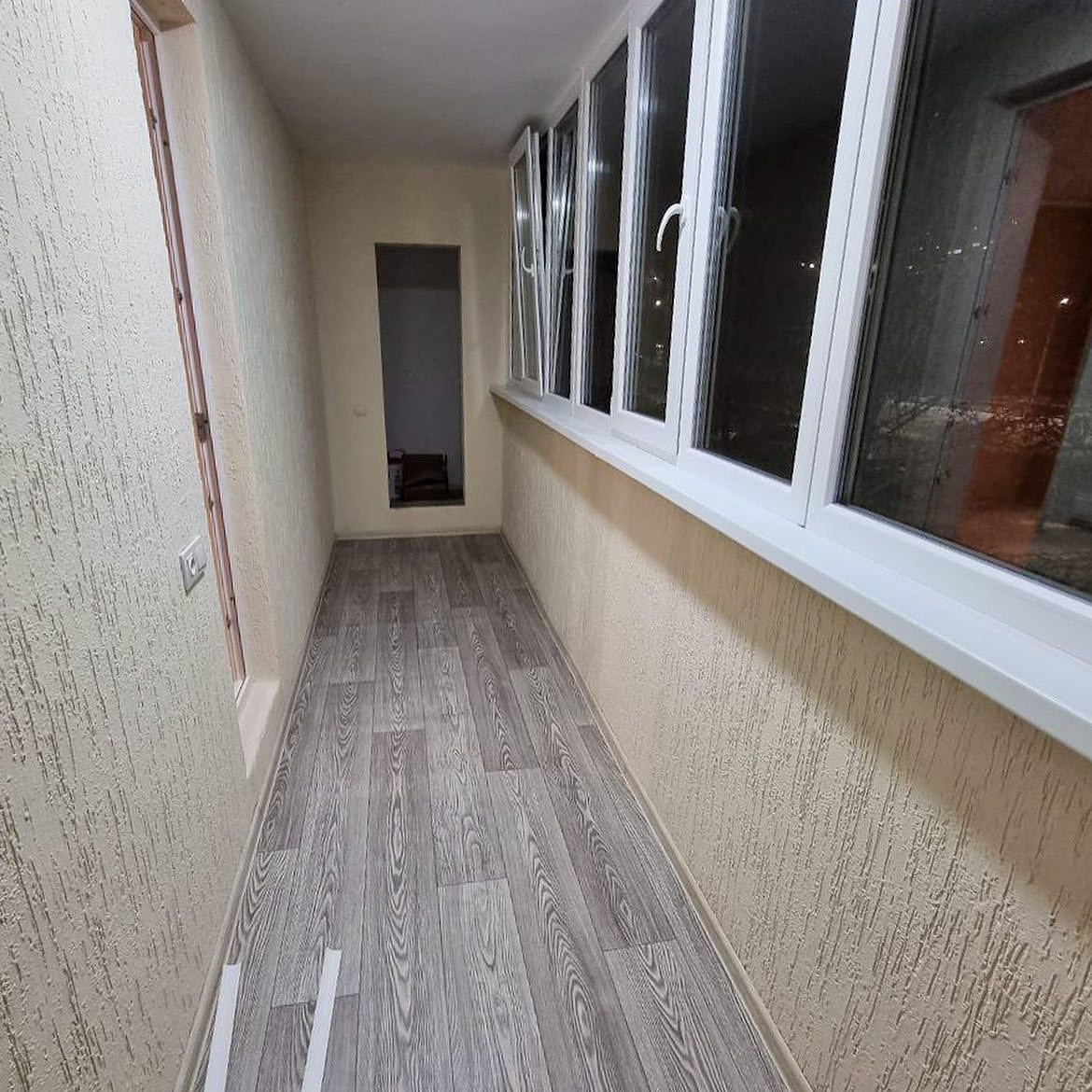 Ремонт квартир под ключ