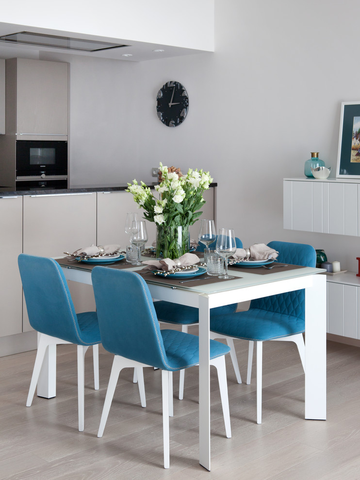 Квартира в ЖК "Ньютон"