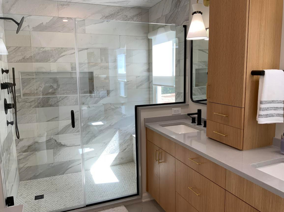 Master Bathroom 4