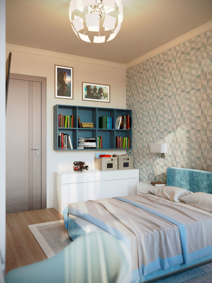 Детская спальня