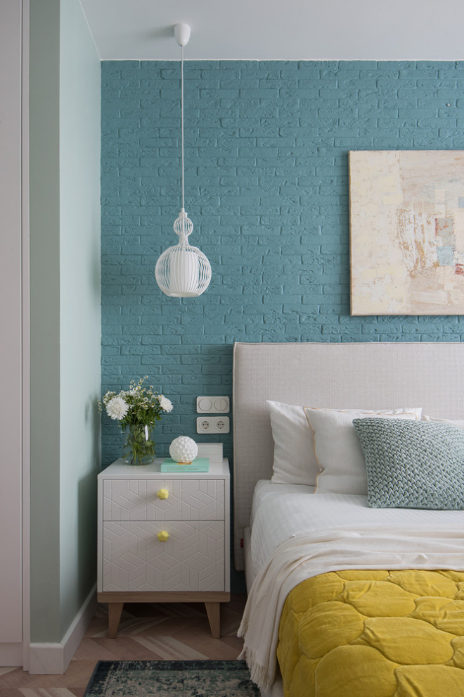 Цветное настроение