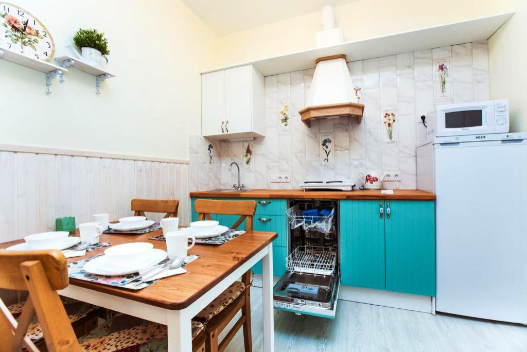 Гостевой дом Петерштадт