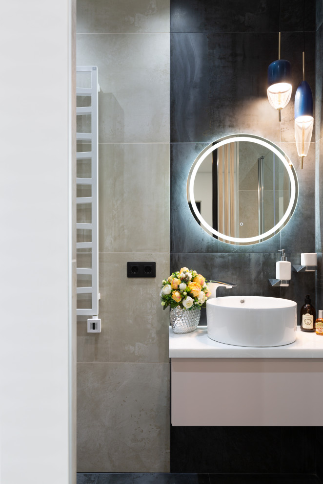 Проект Idel Tower