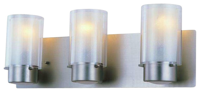 Bathroom Lights Essex dvi lighting dvp9043bn-op essex bathroom light, buffed nickel Bathroom Lights Essex dvi lighting dvp9043bn-op essex bathroom light, buffed nickel