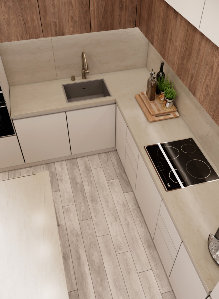 ул. Льва толстого, 94 м2