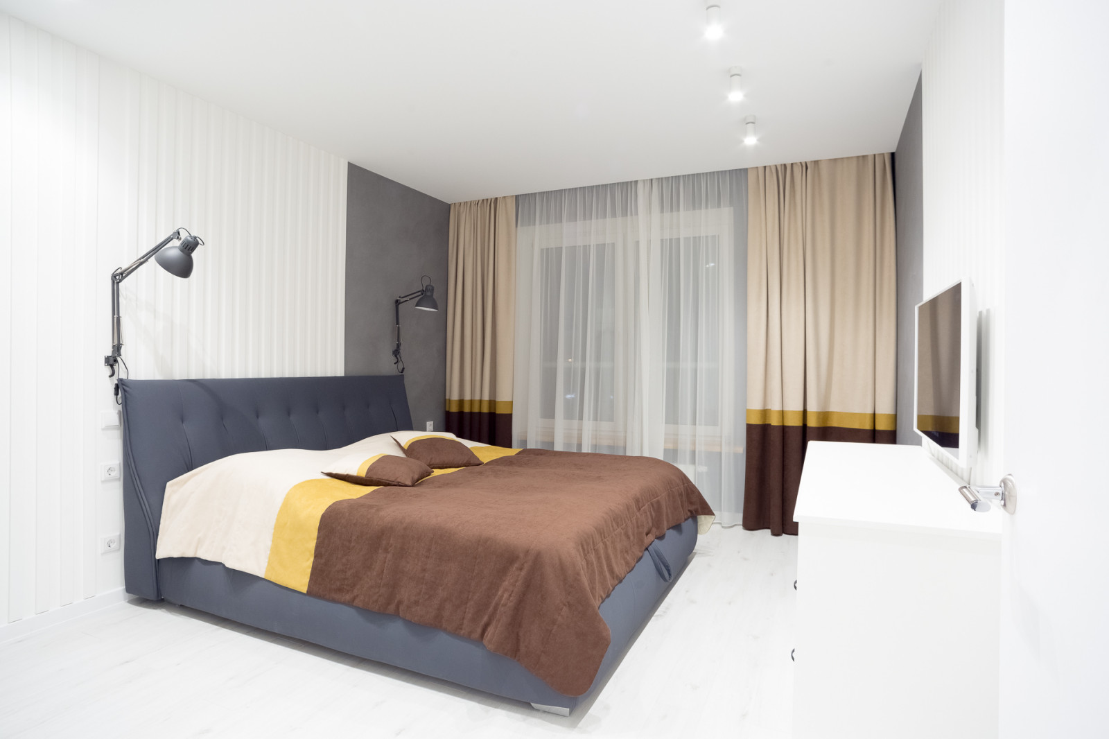 2к квартира на Суздальском шоссе