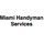 Miami Handyman Services Inc.