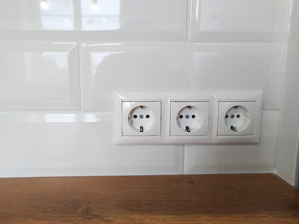 Ремонт двухкомнатной квартиры