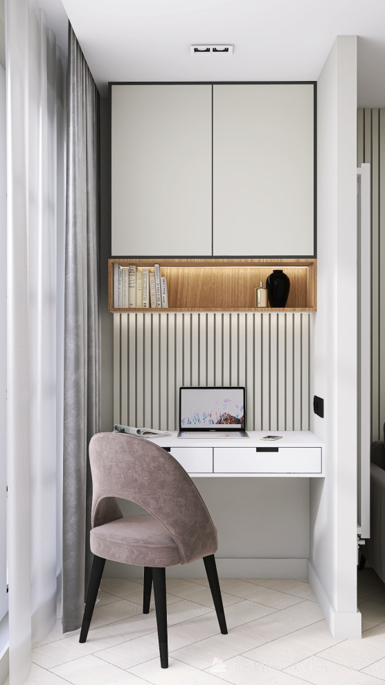 ЖК Три Апельсина