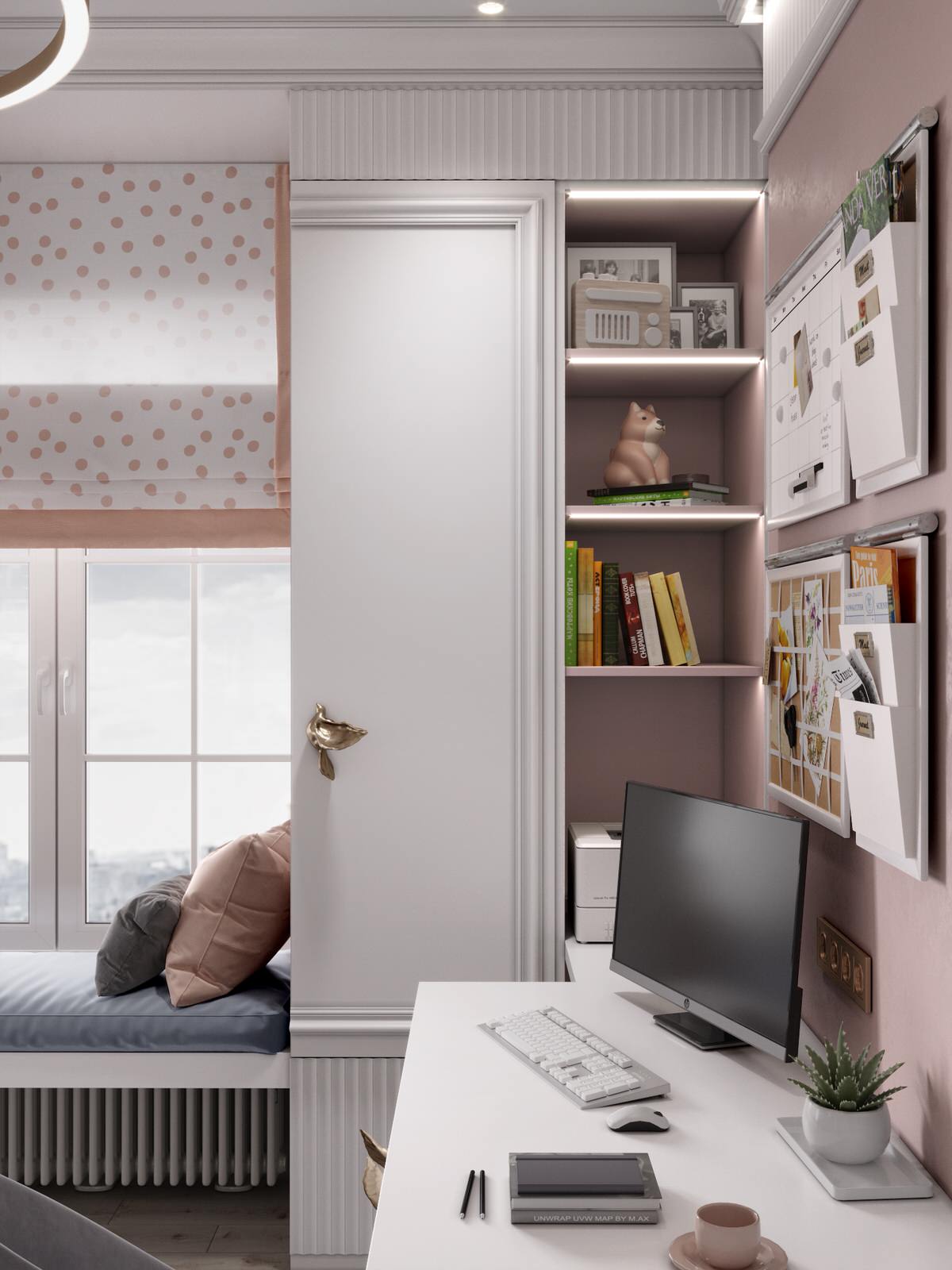 Проект частного дома в г. Жигулёвск