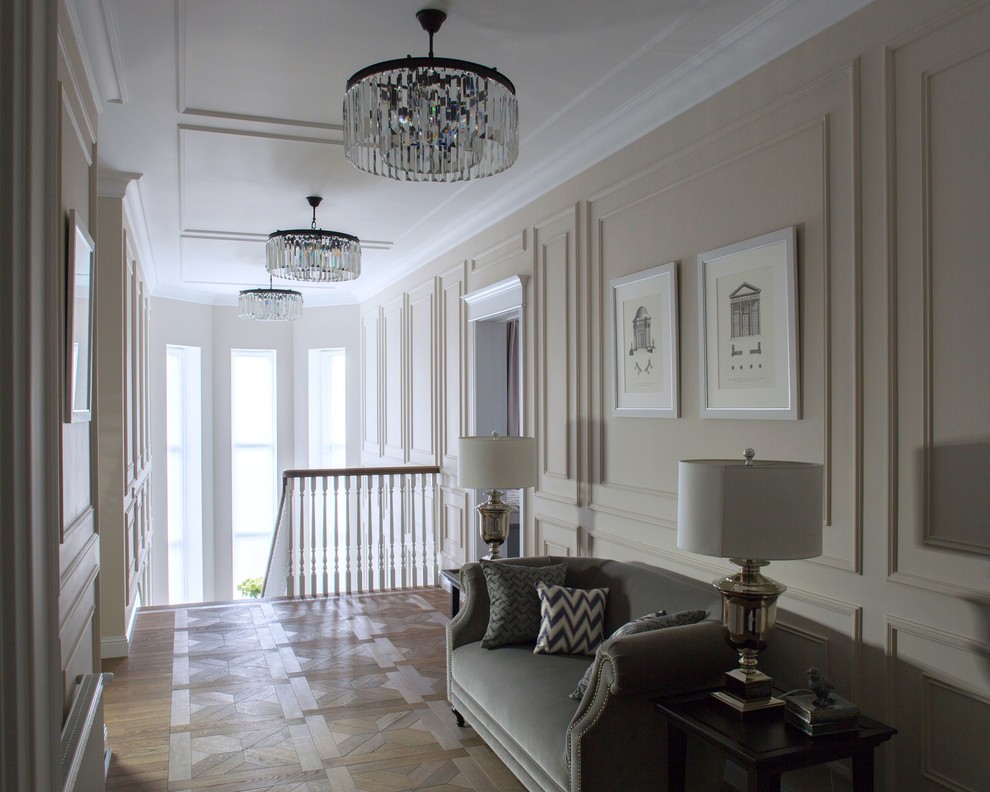 Дом в Троицке