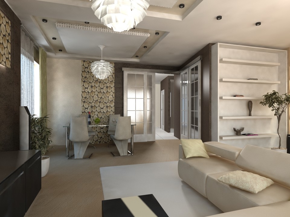 м-н Солнечный, проспект Жукова