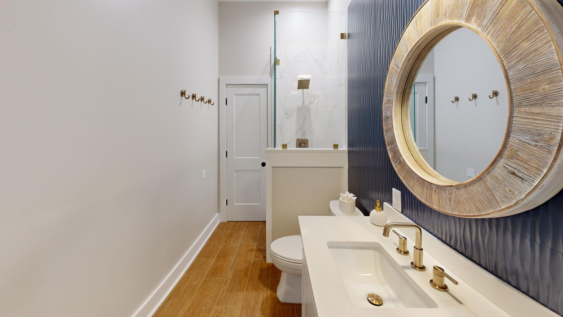 Guest Bath