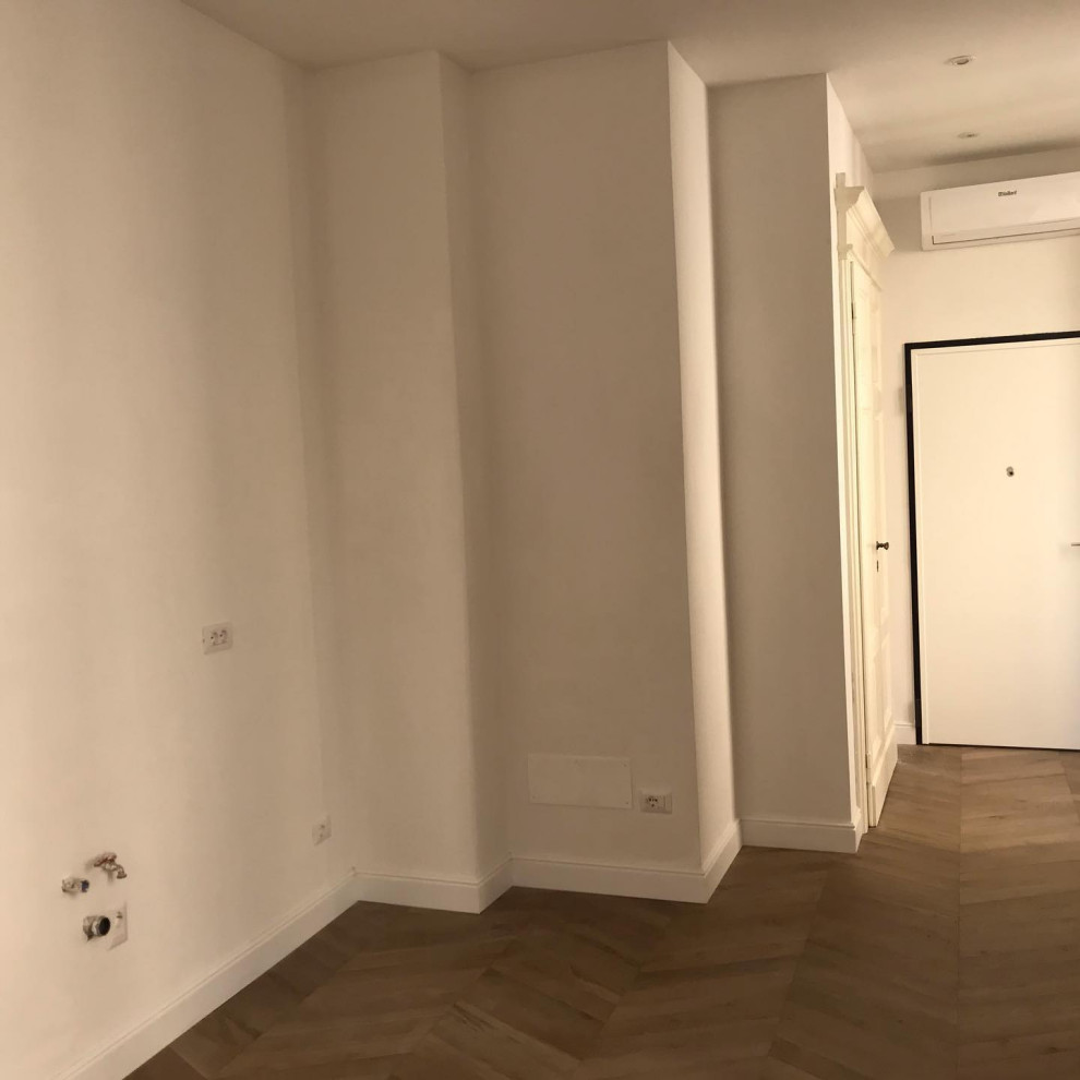 CASA 1 C&M (FI)