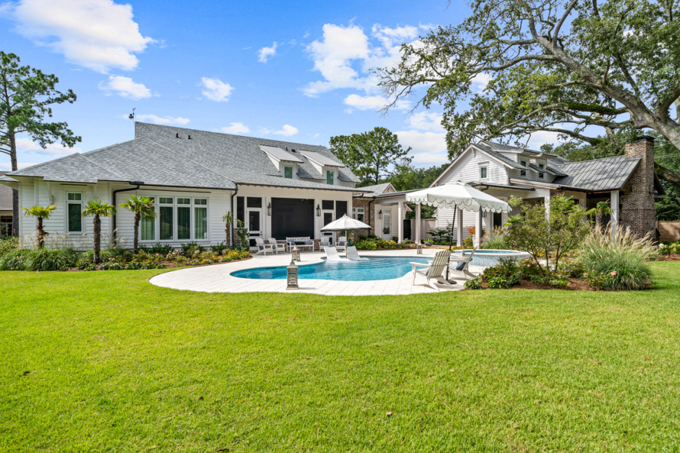 Old Oak Cay