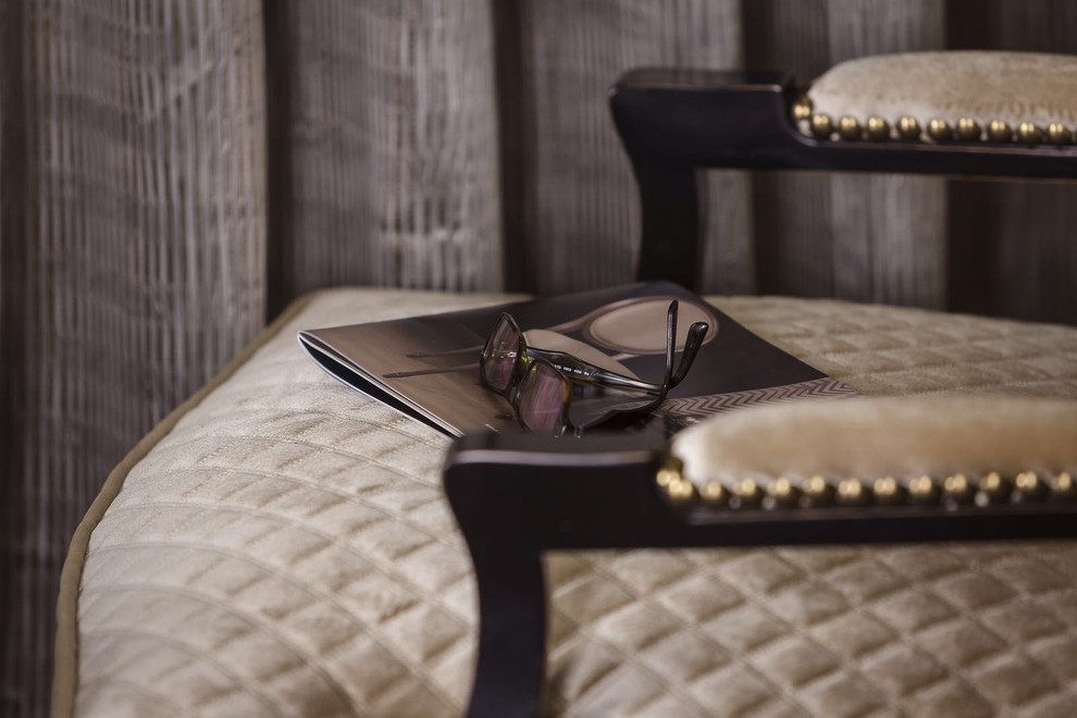 Montaje para CR class Feria MAISON&OBJET  Miami Beach 2016