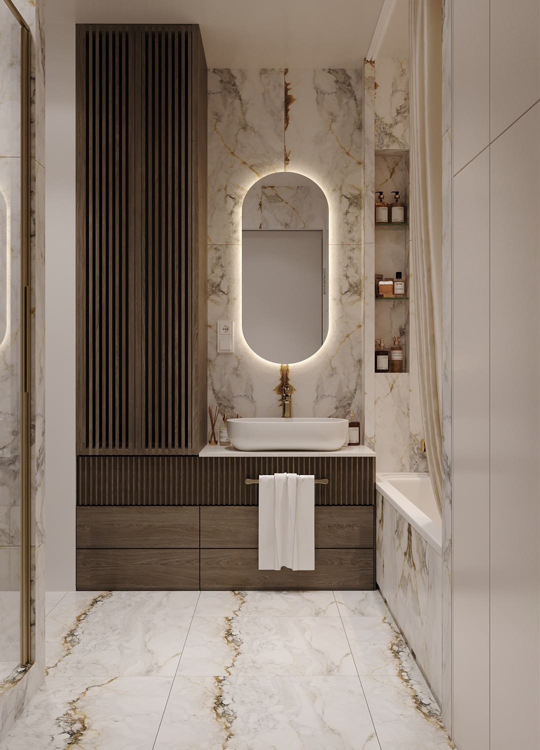 Старый Фонд