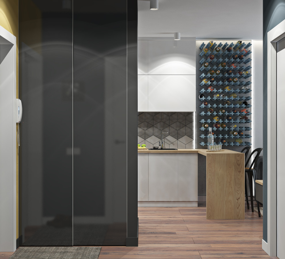 ЖК "Пригород лесное" для холостяка