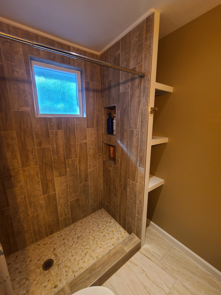 Bathroom Remodels