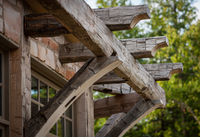 Rustic Elegance rustic