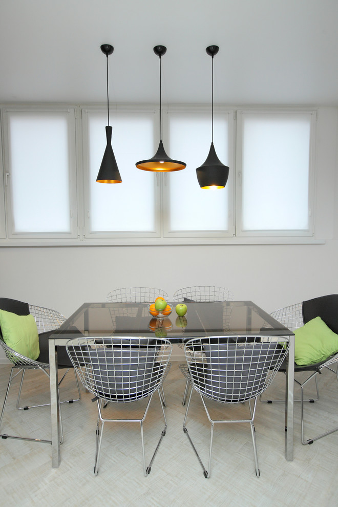 Борьба противоположностей