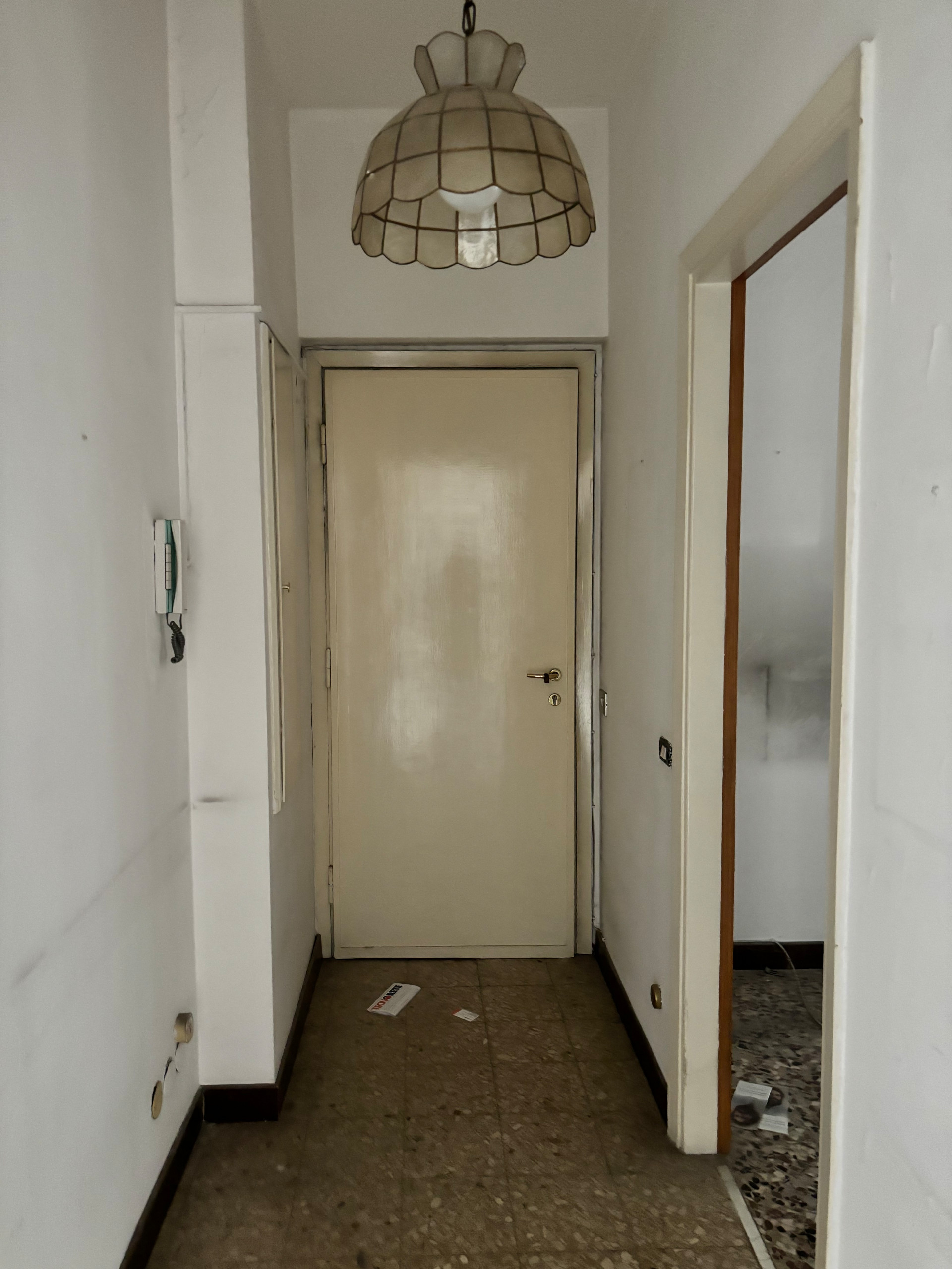 Ristrutturazione completa casa M.