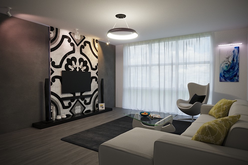 Различные работы