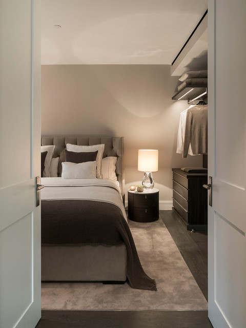 London Kensington contemporain