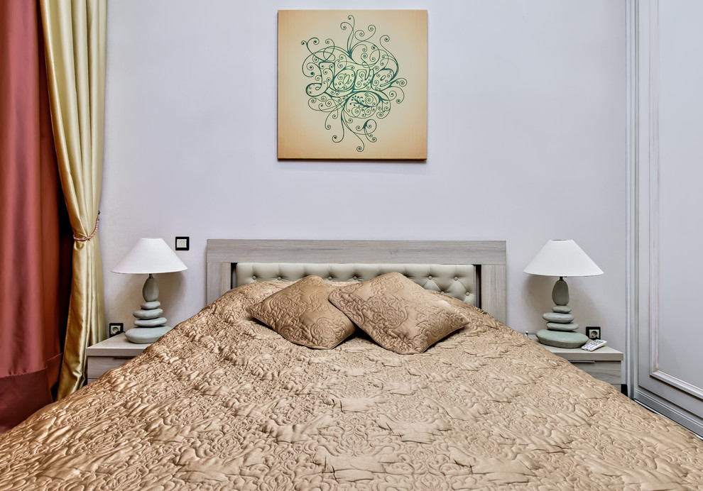 Квартира на ул.Смольного д.2/3