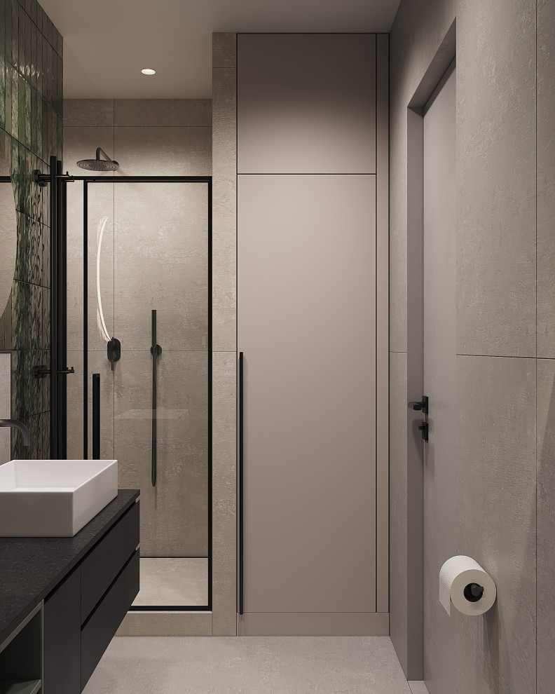 ЖК Октябрьское поле