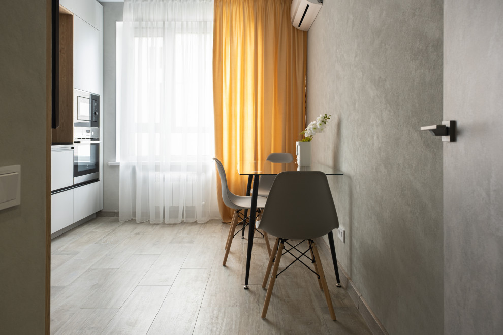 ЖК Олимп 40м2