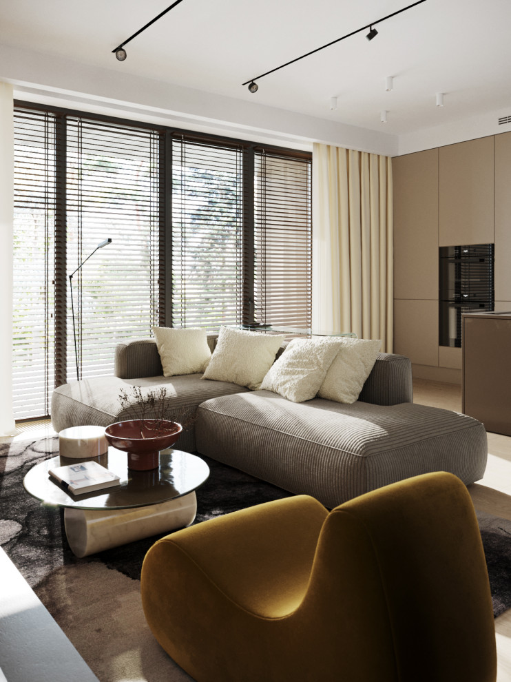 Таунхаус в Доброграде #2