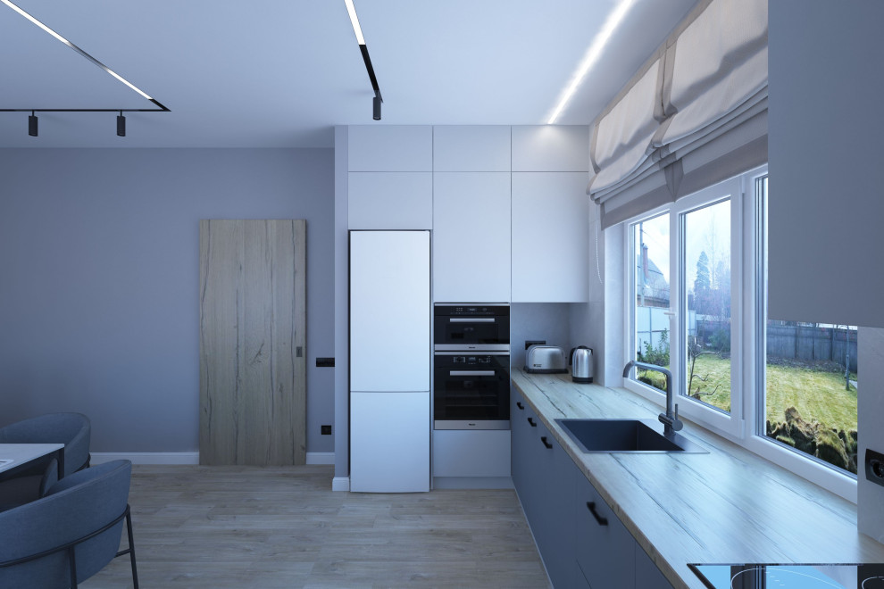 Дачный проект, г. Когалым