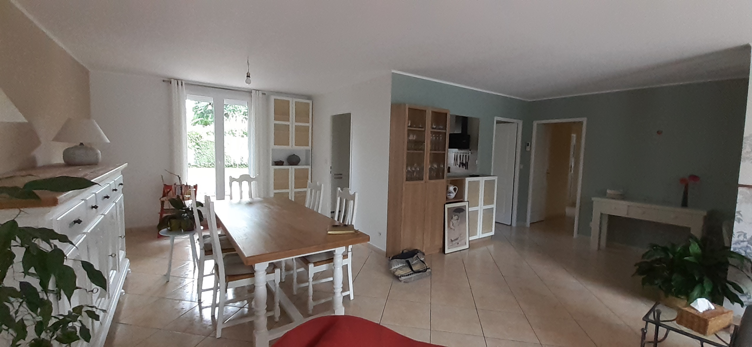 Redonner une âme à une maison nouvellement acquise