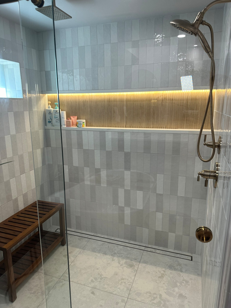 Bathroom Remodel in Buckhead, ATL