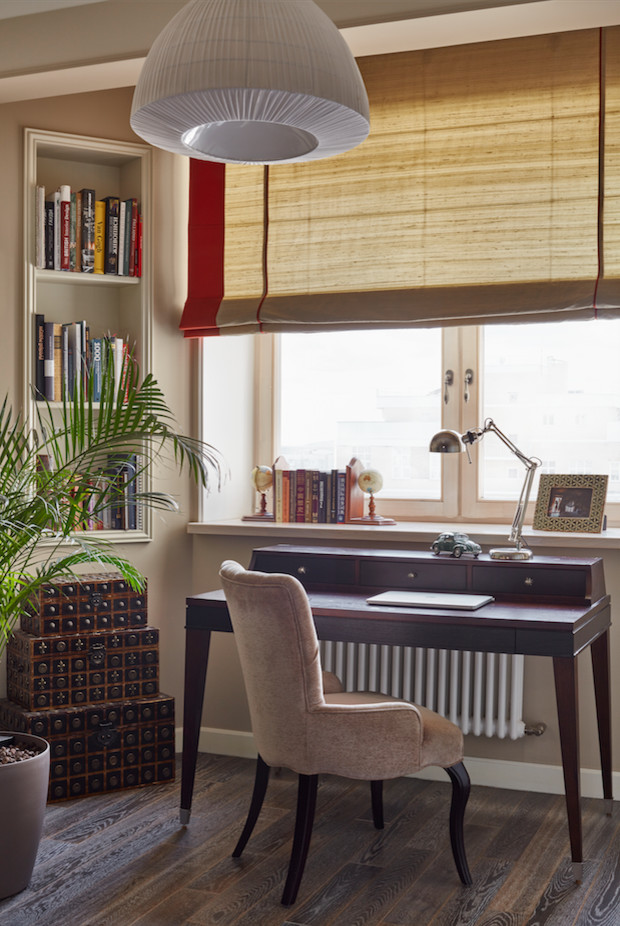 Сон в красном тереме