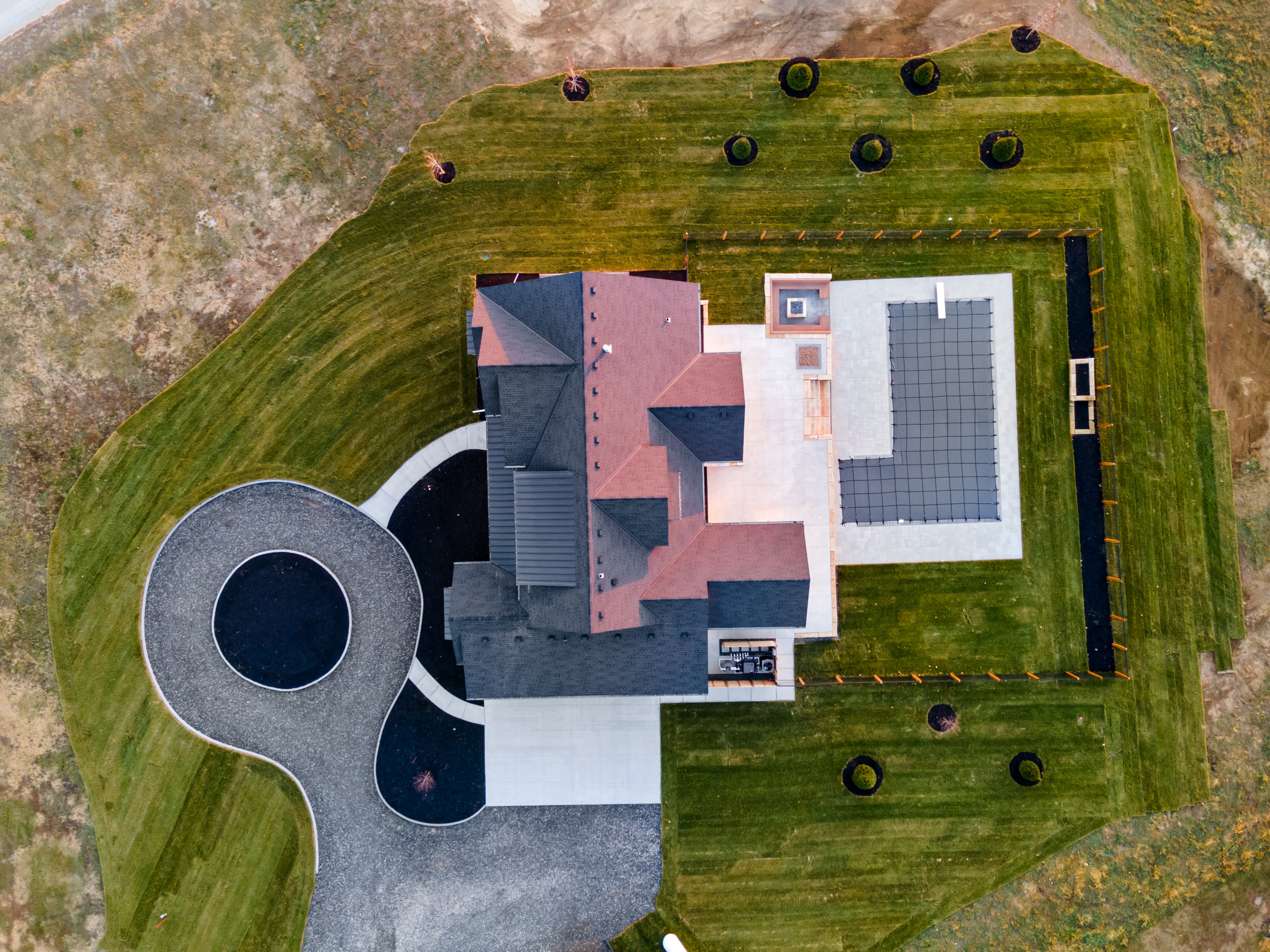 Cornish Acres Estate