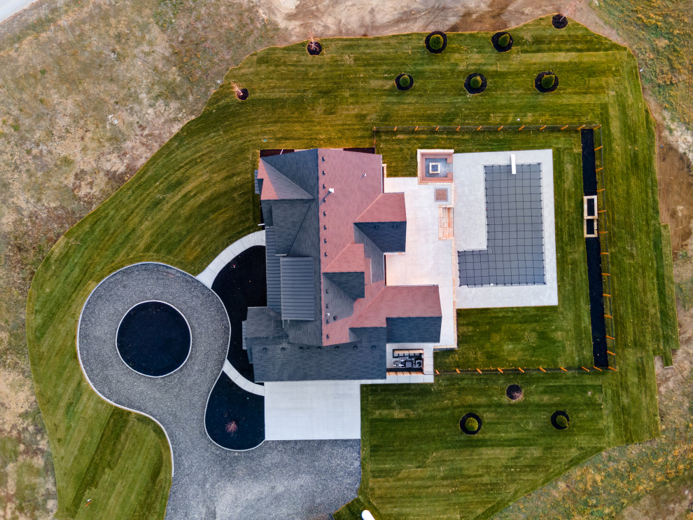 Cornish Acres Estate