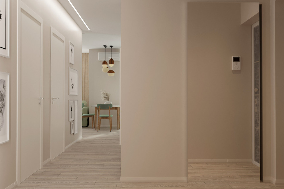 ЖК Современник