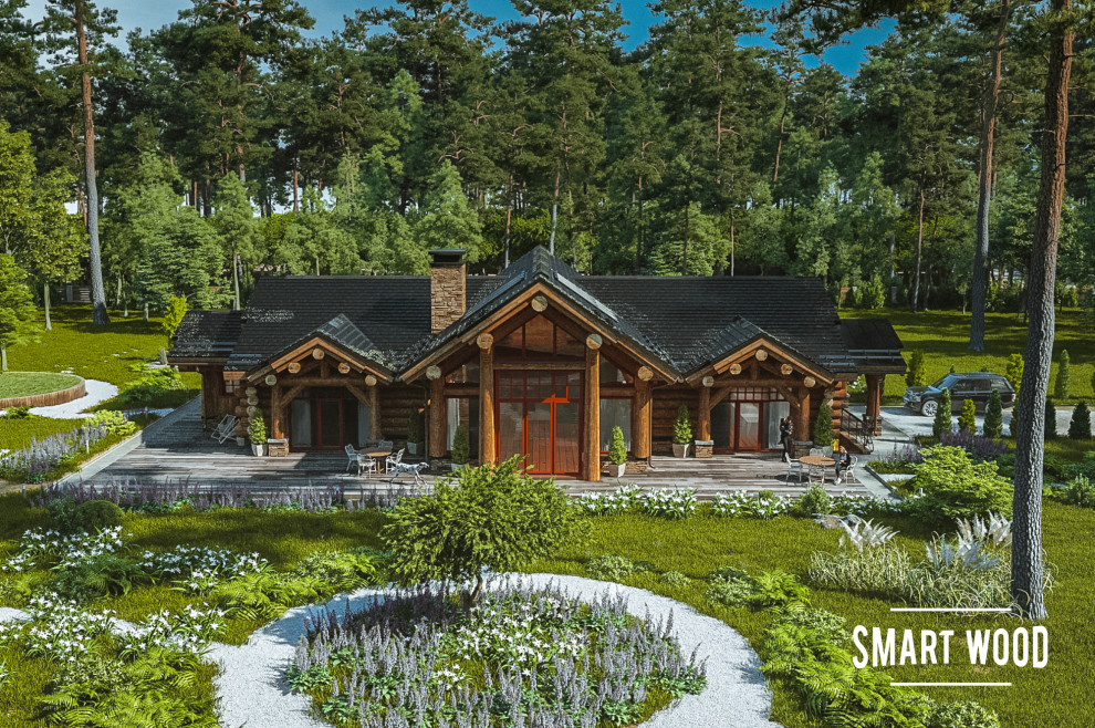 Елабуга. Зонирование пространства