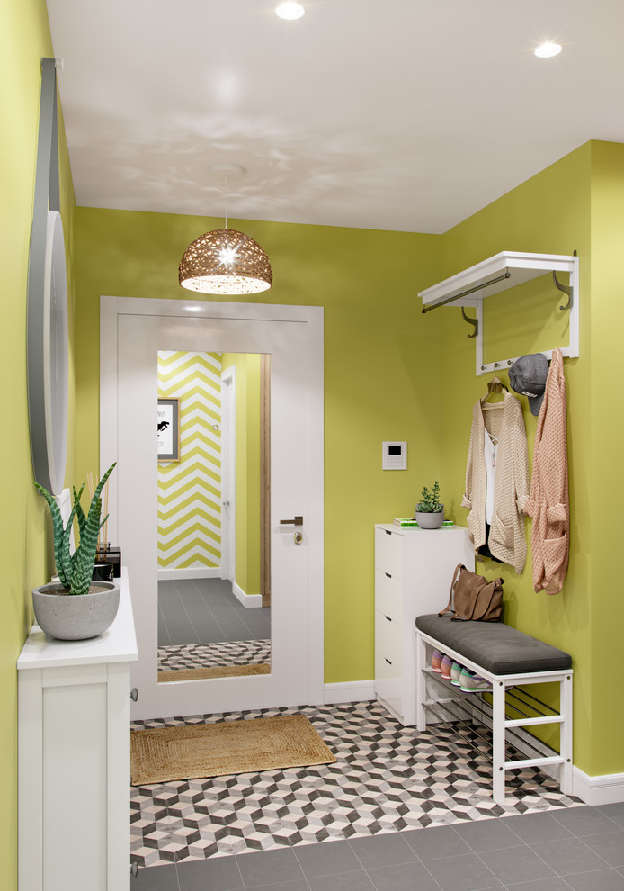 ЖК Лобачевский. Частная квартира.