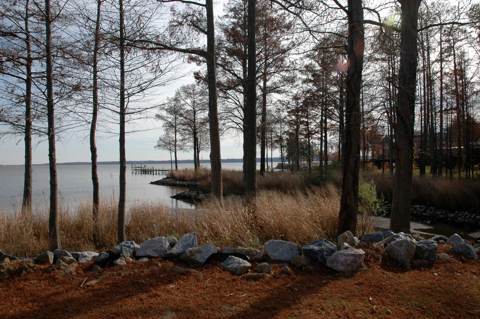 Dancing Point | Charles City County, VA