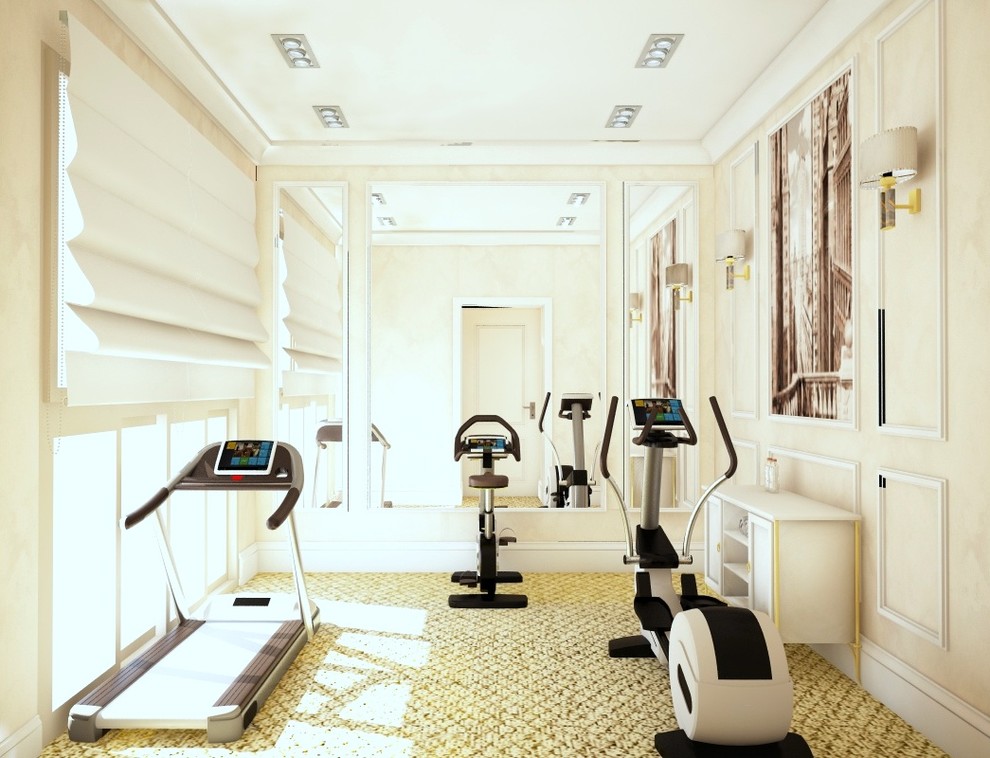 Геленджик кот. пос. Династия