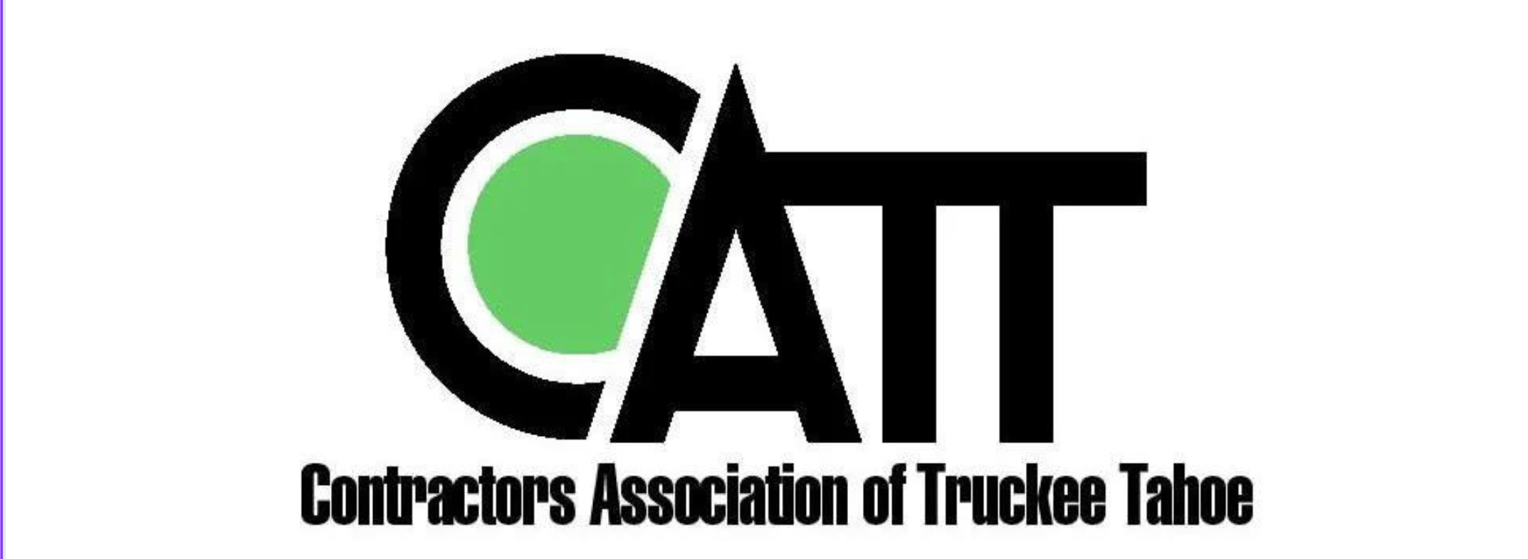 Contractors Association of Truckee Tahoe